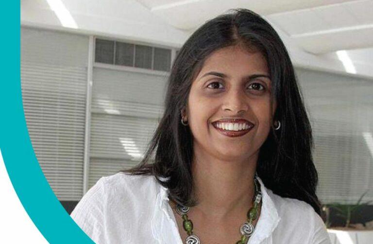 Dinisha Munien: Mom, Tax Professional & MBA Student Richfield