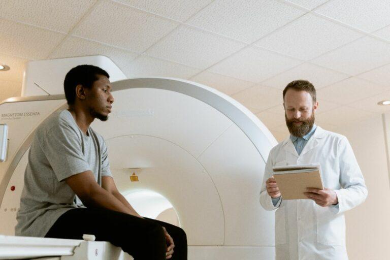 Men’s Health: Early Detection Plays Key Role men's health