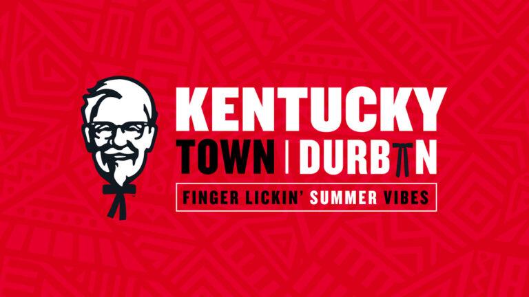 Kentucky Town