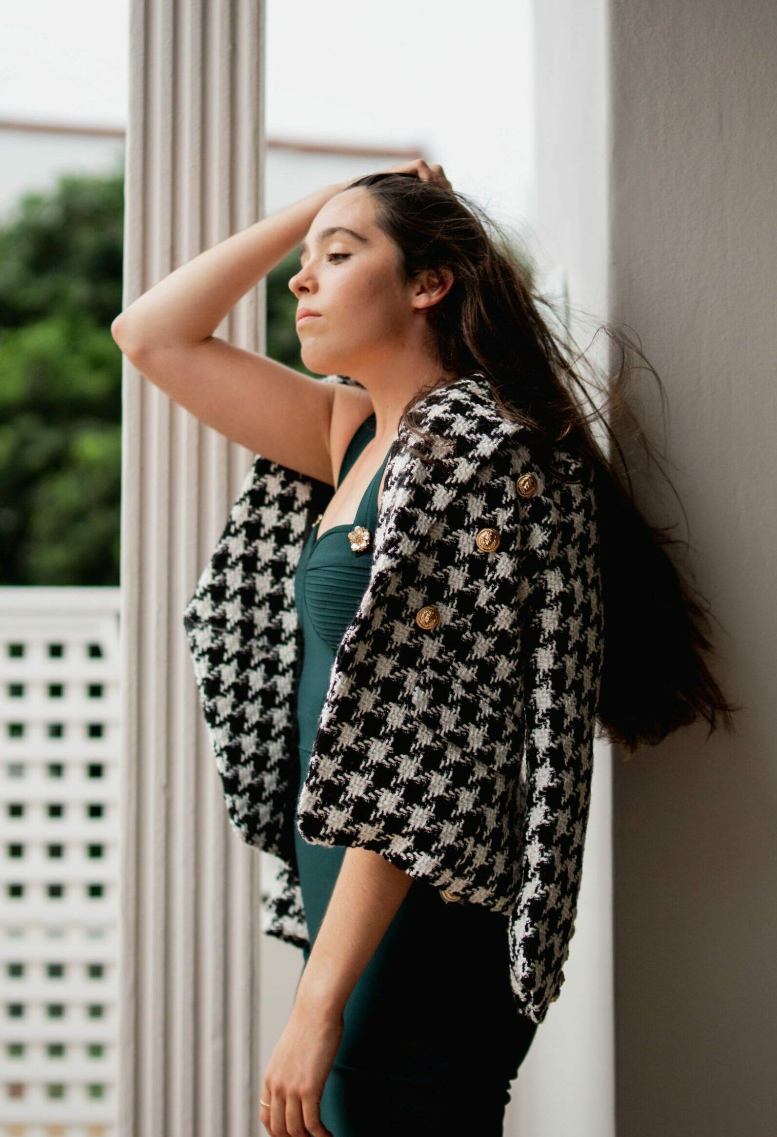 Classic Chic