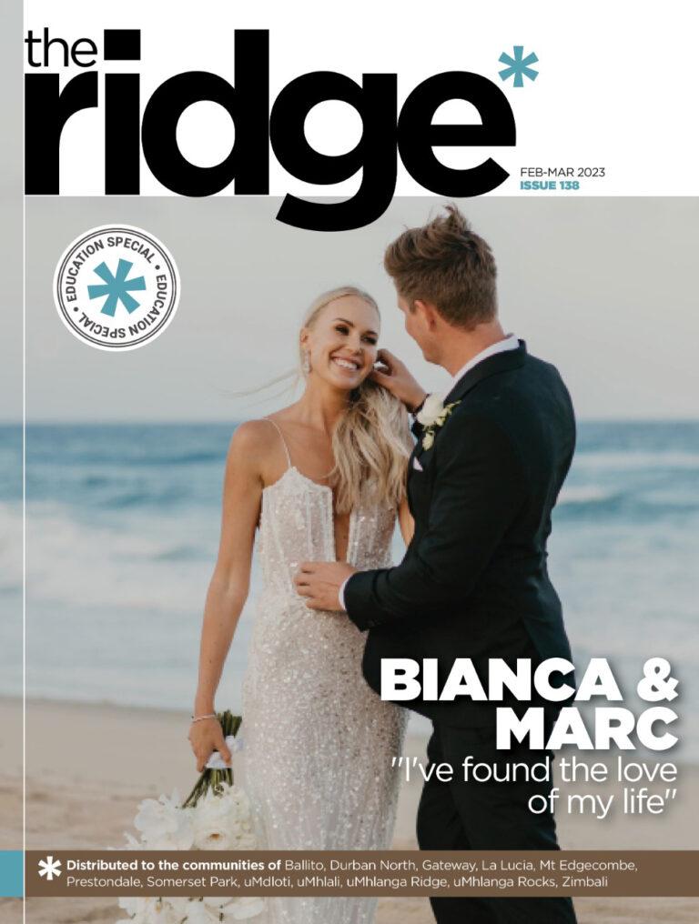The Ridge Magazine