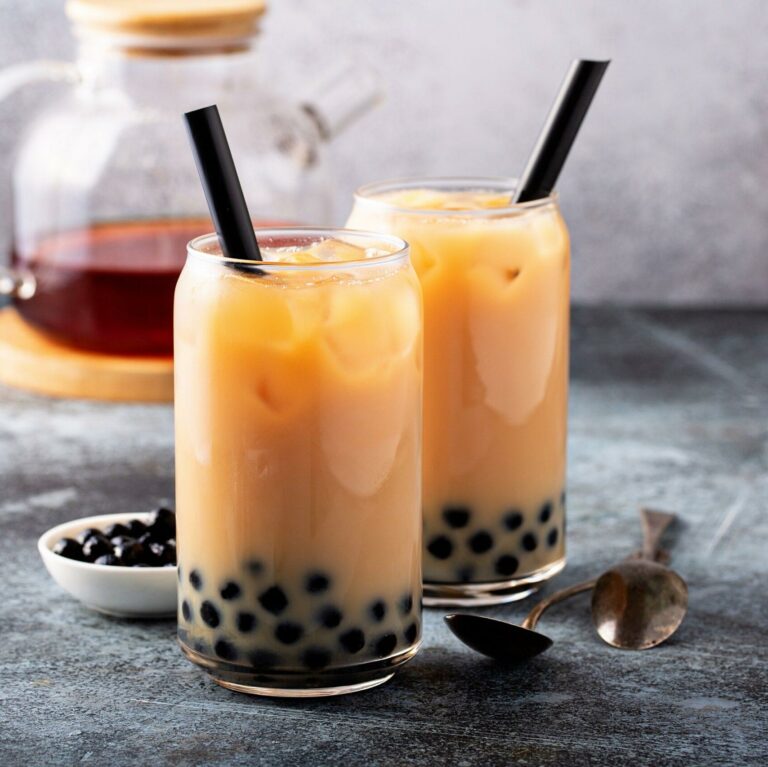 Bubble Tea