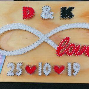 String Art