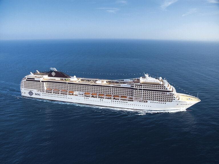 MSC Cruises