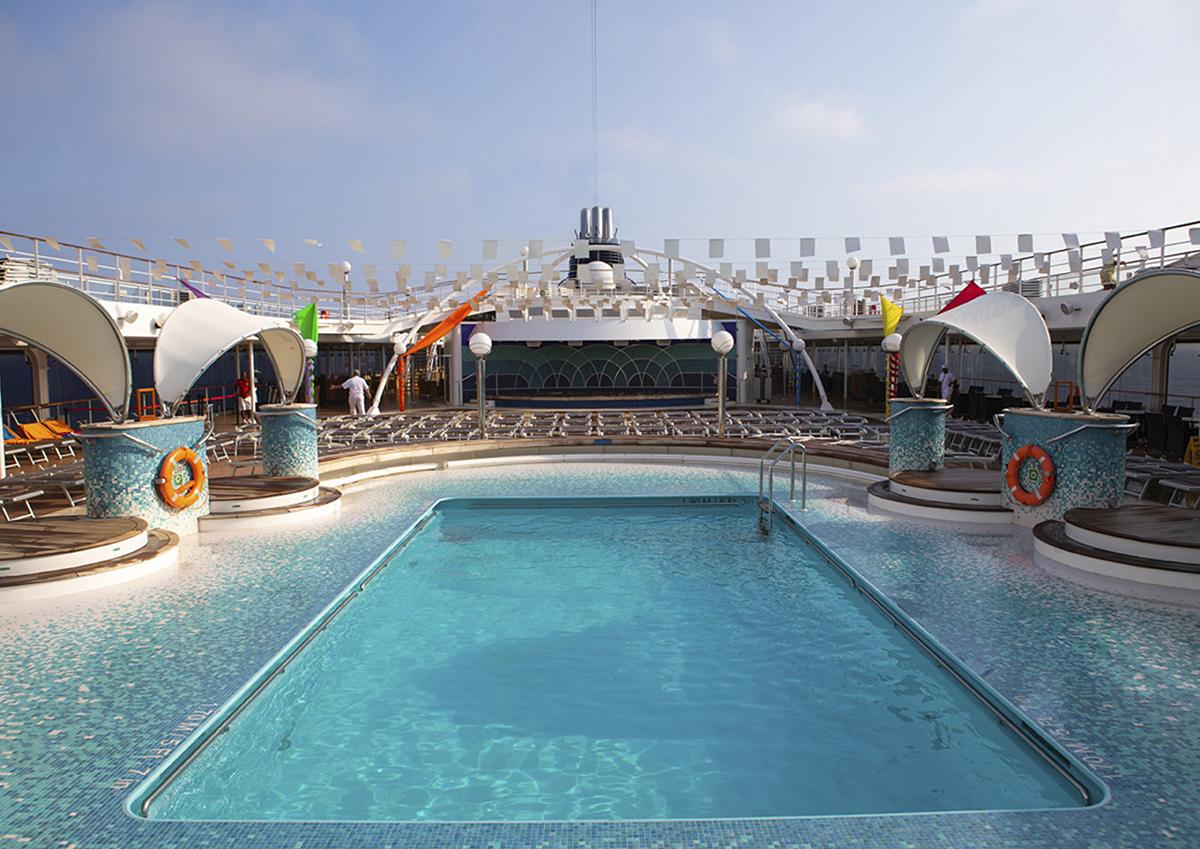MSC Cruises