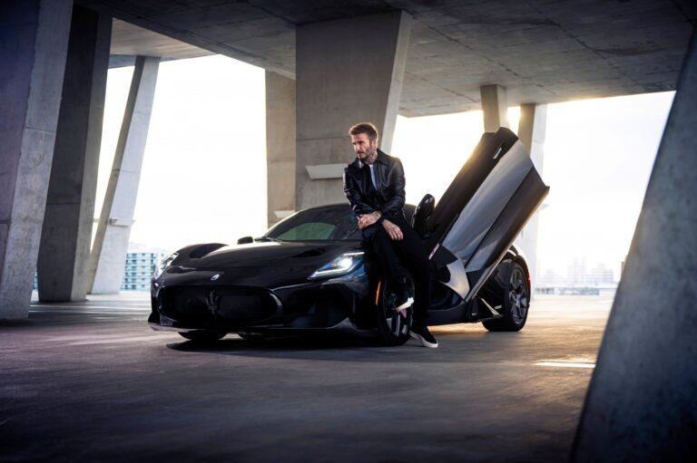 Maserati