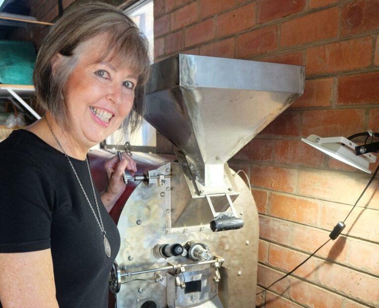 Artisna Coffee