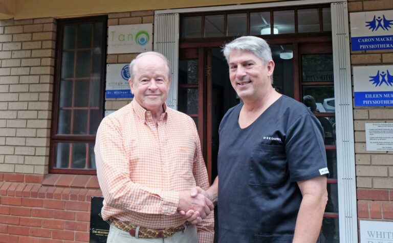 In Good Hands Village Healthcare Family Practice