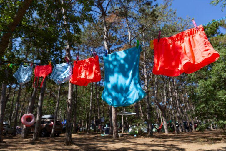 Camping Hacks to Make Your Holiday Easier camping hacks