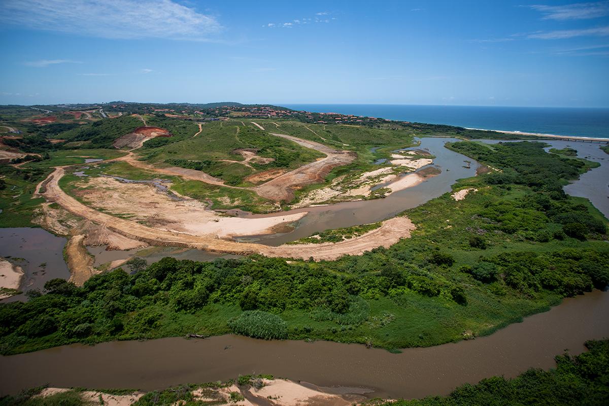 Zimbali Lakes Resort