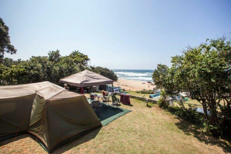 Rocky Bay