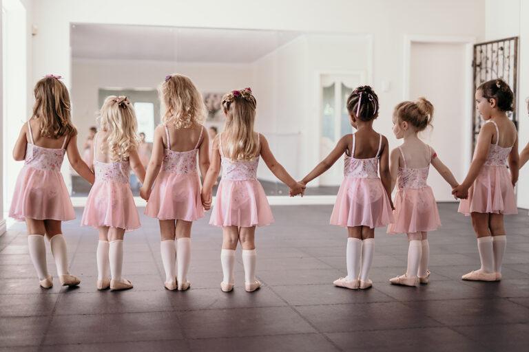 Sue Cook Dance Studio