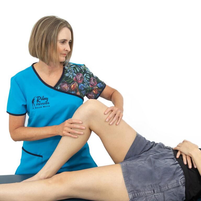 Sports injuries