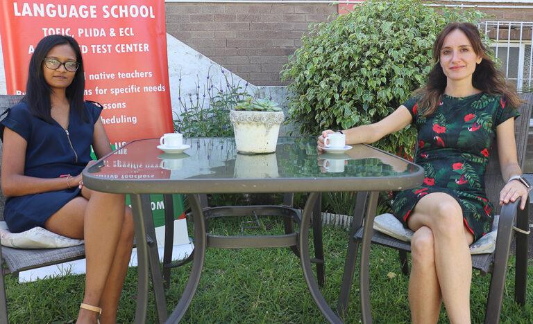 Dante Language School