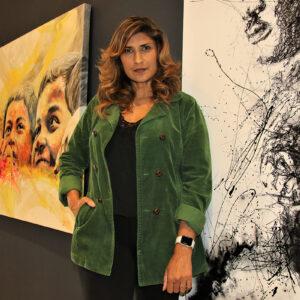 Devika Pillay