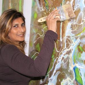 Devika Pillay