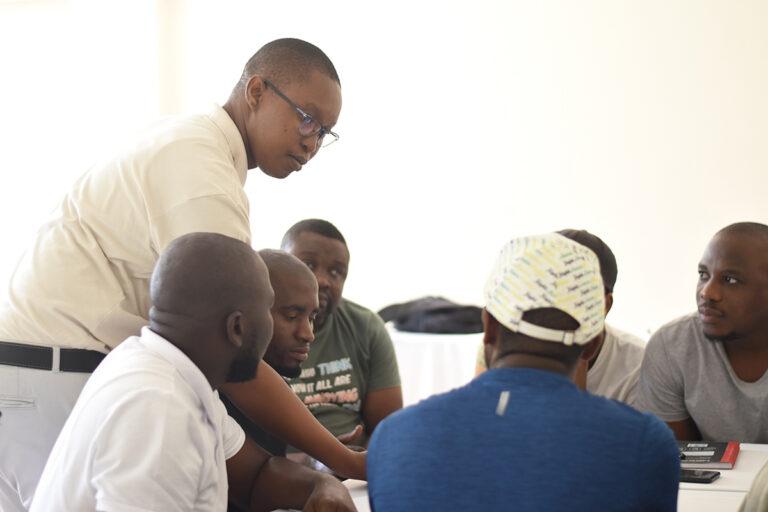 entrepreneurs