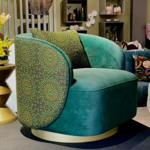 Jehz Sofas