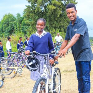 Sweetbike Community Project
