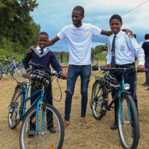 Sweetbike Community Project