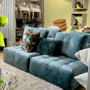 Jehz Sofas