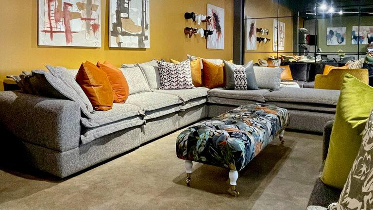 Jehz Sofas