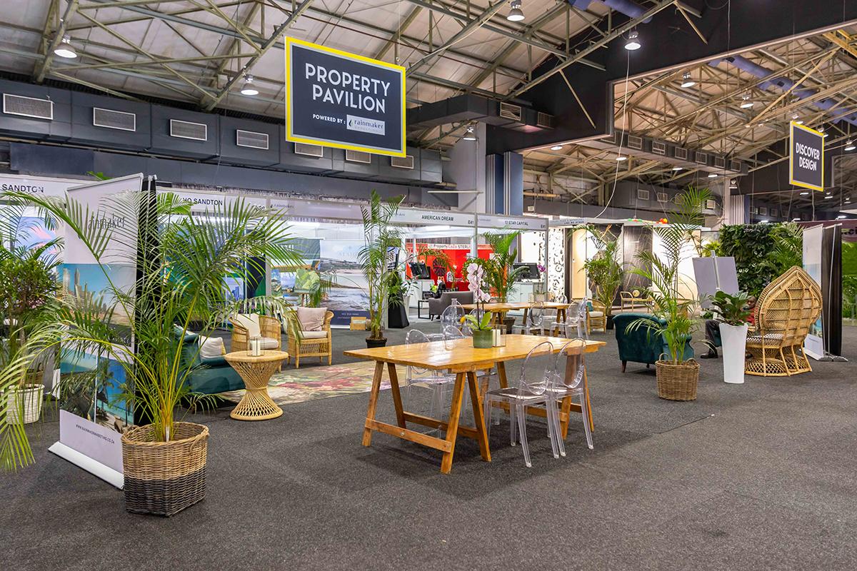 House and Garden Show
