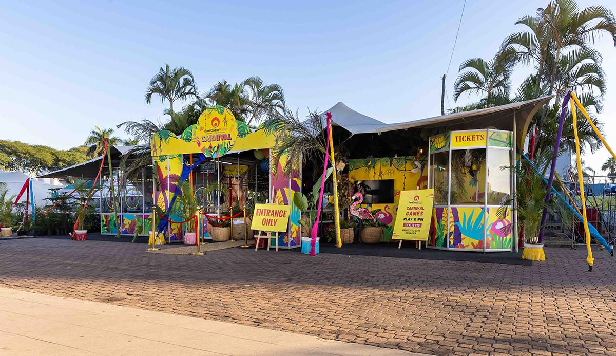 House and Garden Show