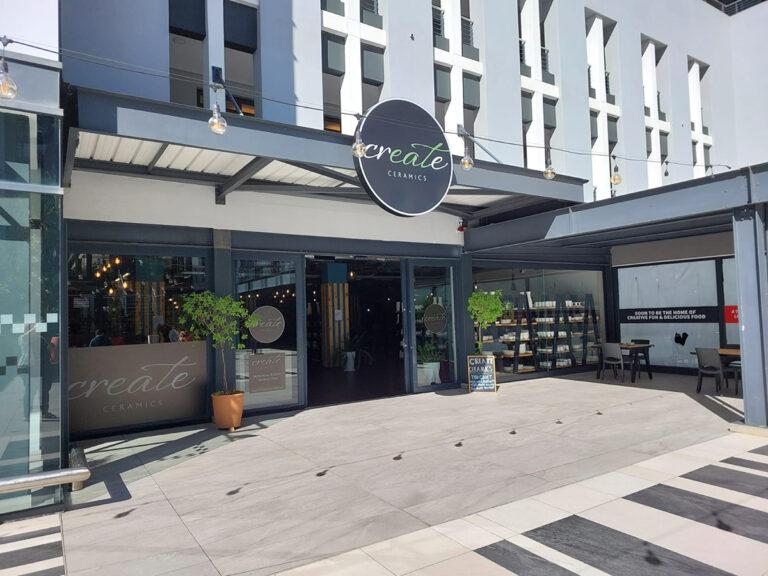 A One-of-a-Kind Experience in the Heart of Umhlanga ceramics