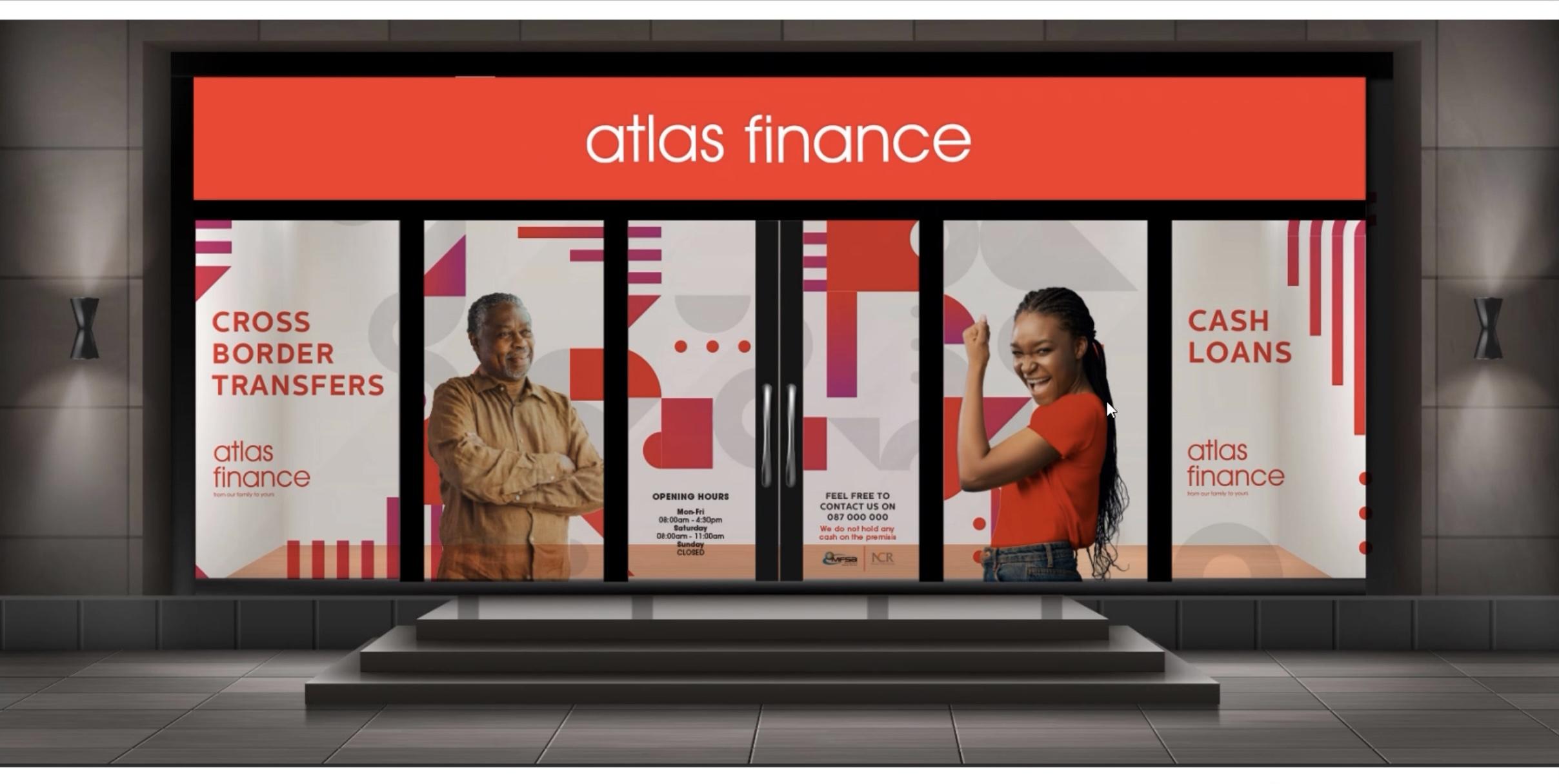Power Play: How Atlas Finance Conquered KZN and Became a National ...